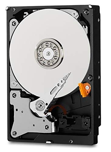 Amazon | Western Digital WD パープル 8TB SATA 6Gb/s **新品小売