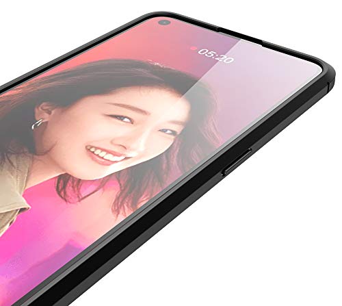 BAIDIYU Cover per Oppo Find X3 Lite, AntiGraffio