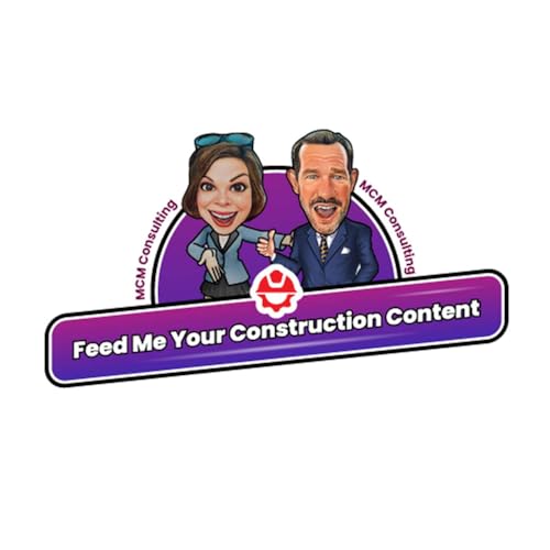 Feed Me Your Construction Content cover art