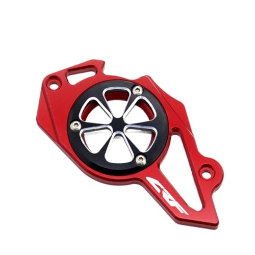 Guide-chaîne Honda CRF250L évite déraillement et casse - 2