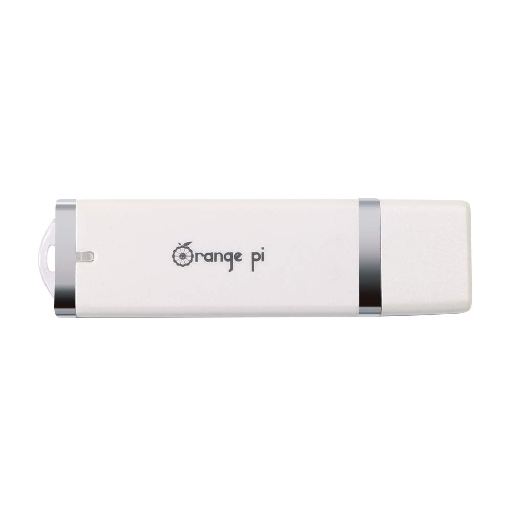Orange Pi AI Stick Lite,with Plai Model Transformation Tools Neural Network Computing Artificial Int