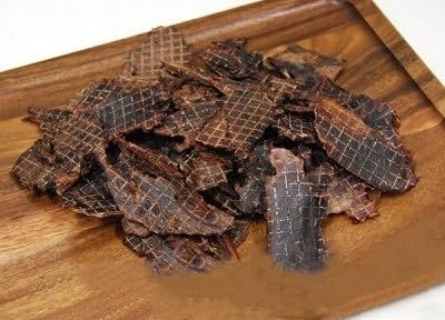 ◎京都丹波産◎ジビエ鹿肉ジャーキー 300g 愛犬用 おやつ