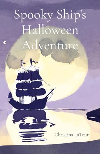 Spooky Ship's Halloween Adventure