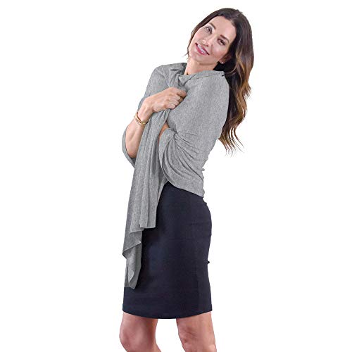 lightweight wraps shawls