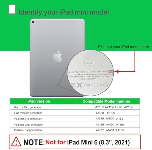 Tabletas, Personal Computer ipad mini 2 Marca Suplik (2)