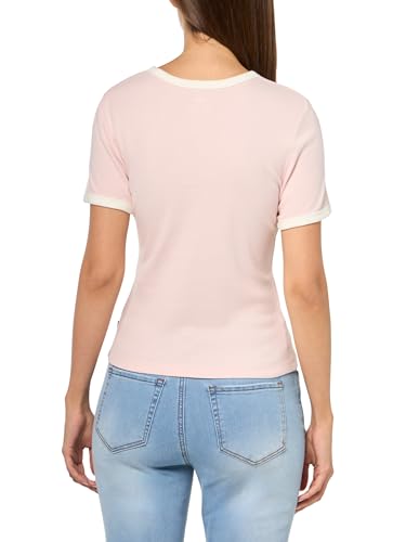 Image of Levi's Women's Perfect Graphic Tee Shirt