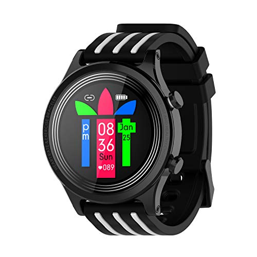 Best Bw Heart Rate Monitor Watches