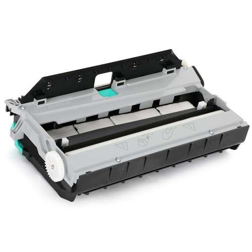 Boîte d'entretien CN459-60375 et collecteur d'encre usagée pour HP Officejet