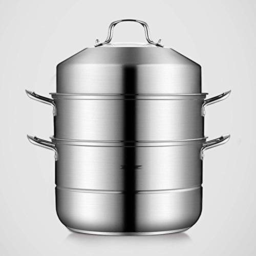 Cuisinière à vapeur insert en acier inoxydable pour autocuiseur à pression