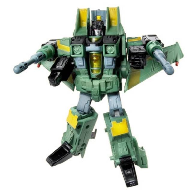Amazon.co.jp: Transformers Universe Deluxe- Acid Storm : おもちゃ