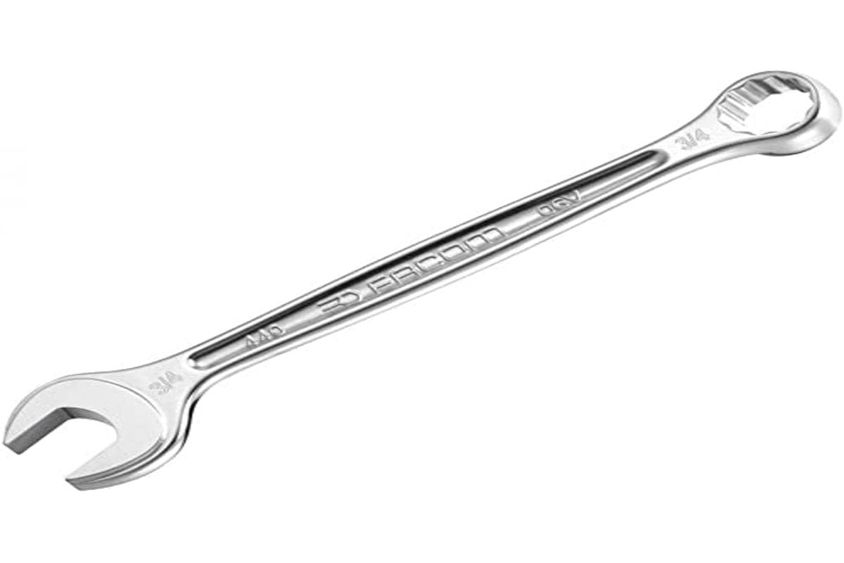 Facom 440.15/16 Combination Spanner, 15/16" AF
