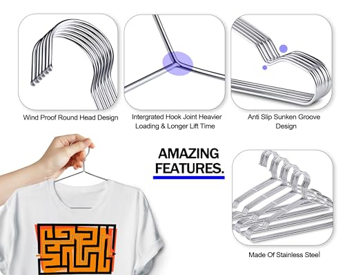 Comparativas de Ganchos de acero inoxidable - los mas comprados. 6 Comparativas de Ganchos de acero inoxidable - los mas comprados. 4