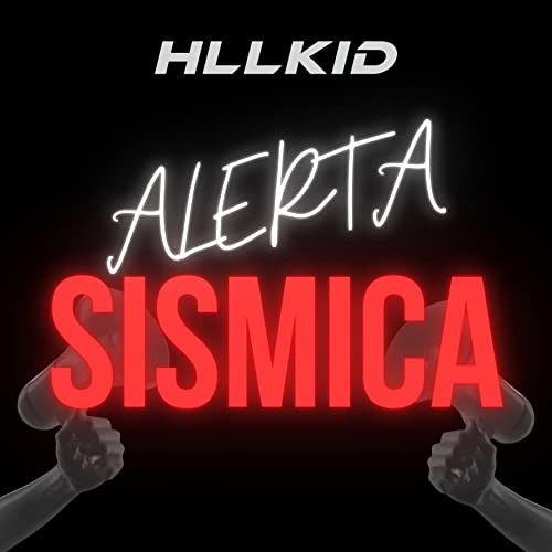  Alerta Sismica [Explicit]