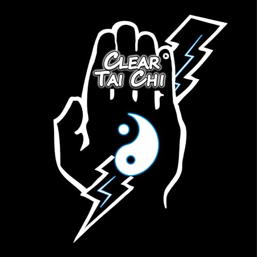 Couverture de Clear Tai Chi
