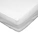 Coprimaterasso impermeabile, 170X200, sanitario, con angoli elastici, facile da lavare, ideale per bambini