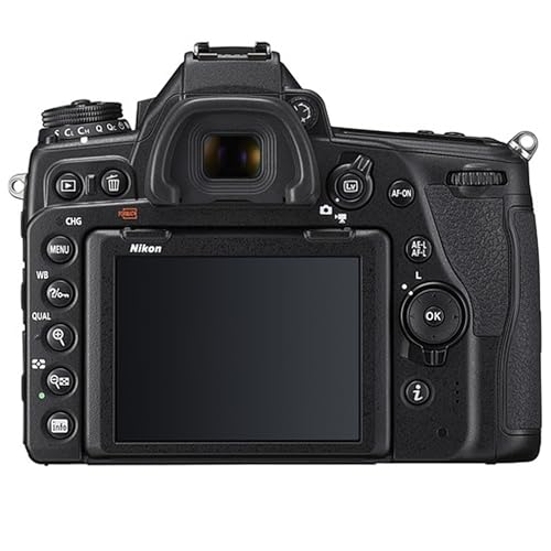 Nikon D780 cámara DSLR con lente 24-120mm f/4G VR miniatura 4