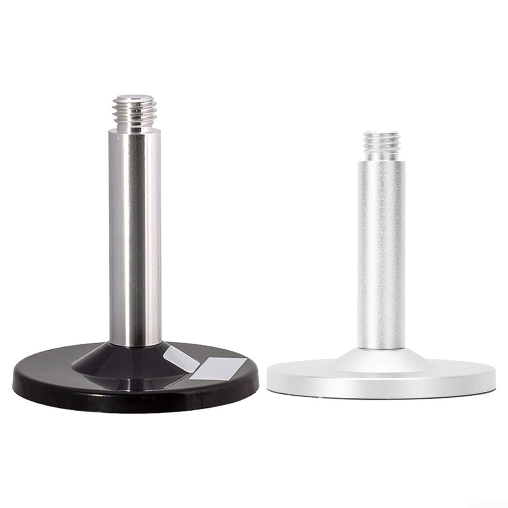 Automotive Industry RF Coaxial Antenna Adapter, Rustproof and Anti Oxidant (Black plastic base)