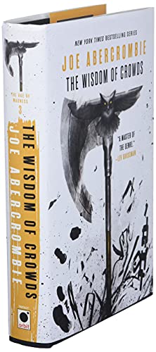 The Wisdom of Crowds: 3