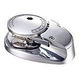 12V 700 Vertical Windlass