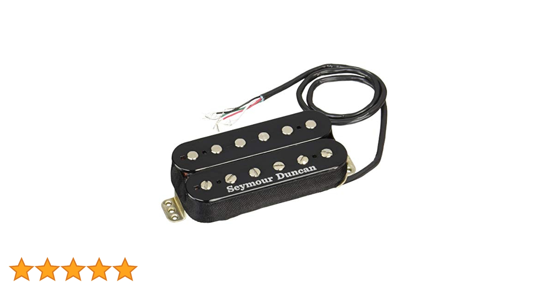 Amazon.co.jp: SeymourDuncan PU セイモアダンカン ピックアップ