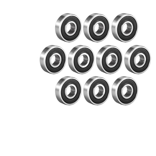CXIAOHUA(X) 10xAO6900 6901 6902 6903 6904 6905 6906 2RS RS[aʎ_uV[^ZNV6905 2rsʎ The quality is good(6906-2RS 30x47x9