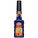 deposito aditivo gasoil peugeot 307 Marca STP. 200 ml STP ST94200ES Mejorador Potencia Diésel, 200 ml