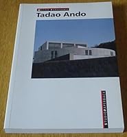 Tadao Ando 1874056315 Book Cover