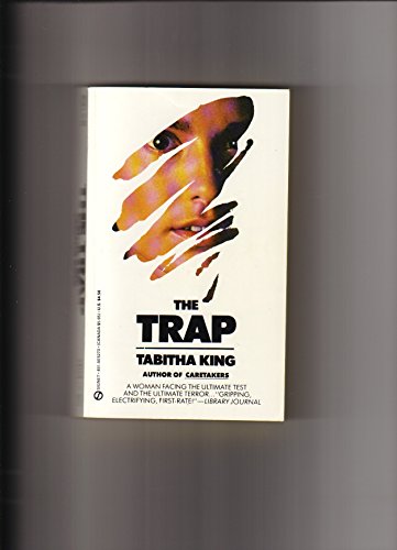 The Trap 0451152735 Book Cover