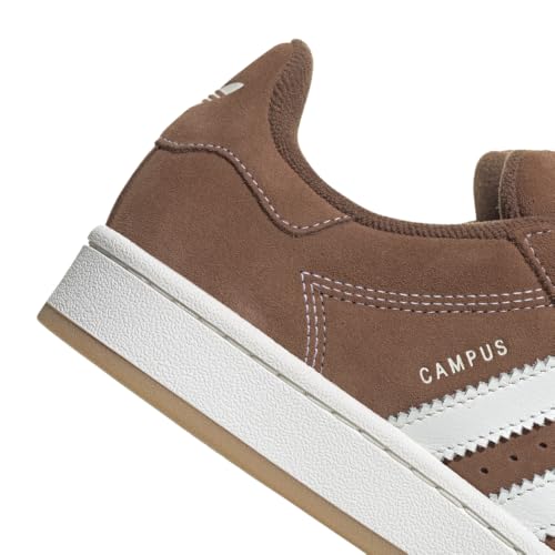 Image of adidas Womens Campus 00S Sneakers Shoes Casual - Brown