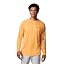 Summer Orange Heather/Carbon Logo