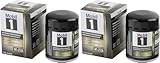 Mobil 1 M1-212A Extended Performance Oil Filter, 2 Pack