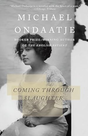 Coming Through Slaughter