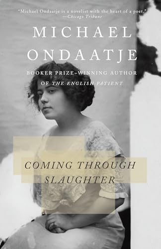 Coming Through Slaughter