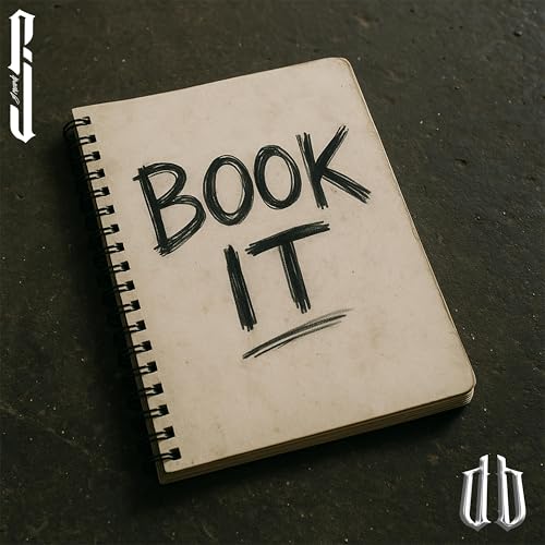 Book it [Explicit]