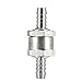 Produktbild Tenlacum Kraftstoff 1 Weg Ventil Benzin Diesel Non-Return-Rückschlagventil QBBRT (8mm)