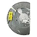 GM Genuine Parts 15001400 Front Driver Side Brake Shield