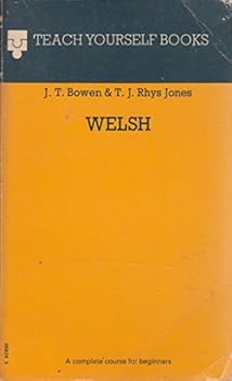 Unknown Binding WELSH (TEACH YOURSELF) Book