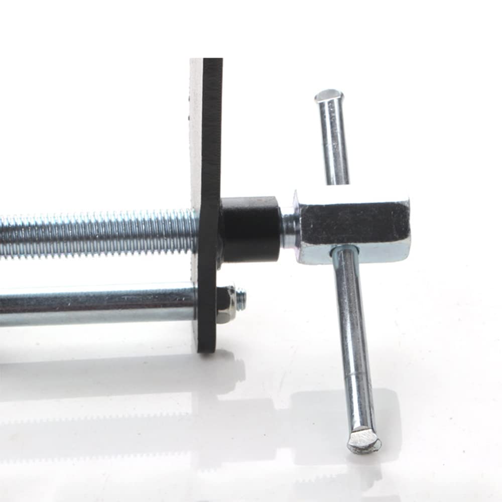 Spreader Pistoni Freni Universale 0-75 Mm - Attrezzo Per Sostituzione Pastiglie Freni Auto E Moto - Foto 6