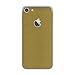 stika.co Zeus - Skin adesiva in vinile per Apple iPhone 7 4,7", colore: Oro
