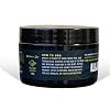 ANDREW JAMES Matte Pomade 2.75 Ounce | BE EASY LITE | Natural Matte Look| Medium Hold Pomade | Sulfate Free | Provides A Fuller Look For Your Hair | Made For Men And Women