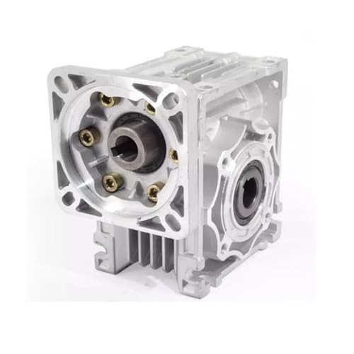 Réducteur à vis sans fin NMRV040 pour moteur axe optique 6RK