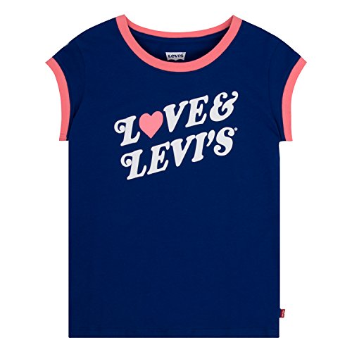 Image of Levi's Girls T-Shirt