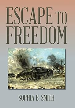Hardcover Escape to Freedom Book