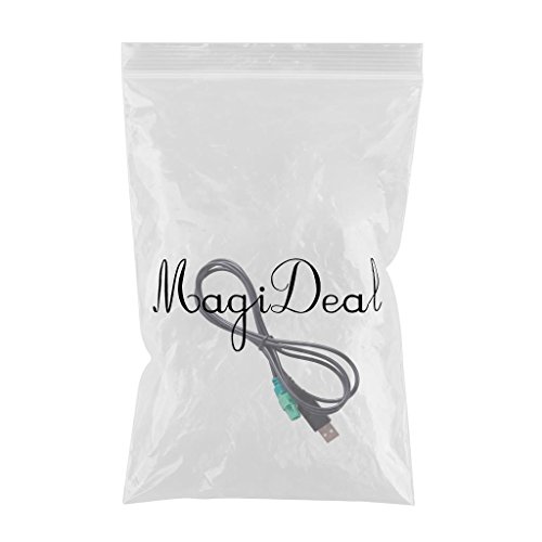 Image of USB 2.0 Male 4-Pin Male Head Wire Harness Cable Adapter for VW Volkswagen Golf /Jetta /Passat 1.5m