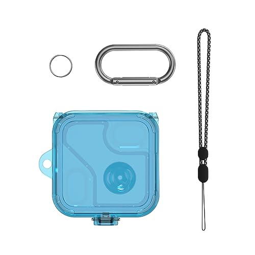 Shockproof Headset Cover for Nothing Ear (2) Dustproof Sleeve Washable CaseShell