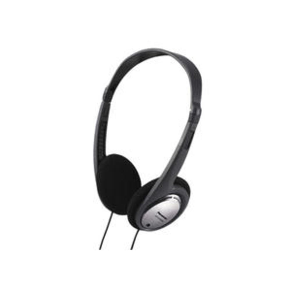 Panasonic RP-HT 030 E-S Silver, RP-HT030E-S