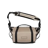 WANDRD Tutto nuovo ROGUE Sling V2, Yuma Tan, 6L