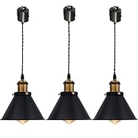 Amazon.co.jp: Venus ダクトレール用 ペンダントライト 全体長さ60cm