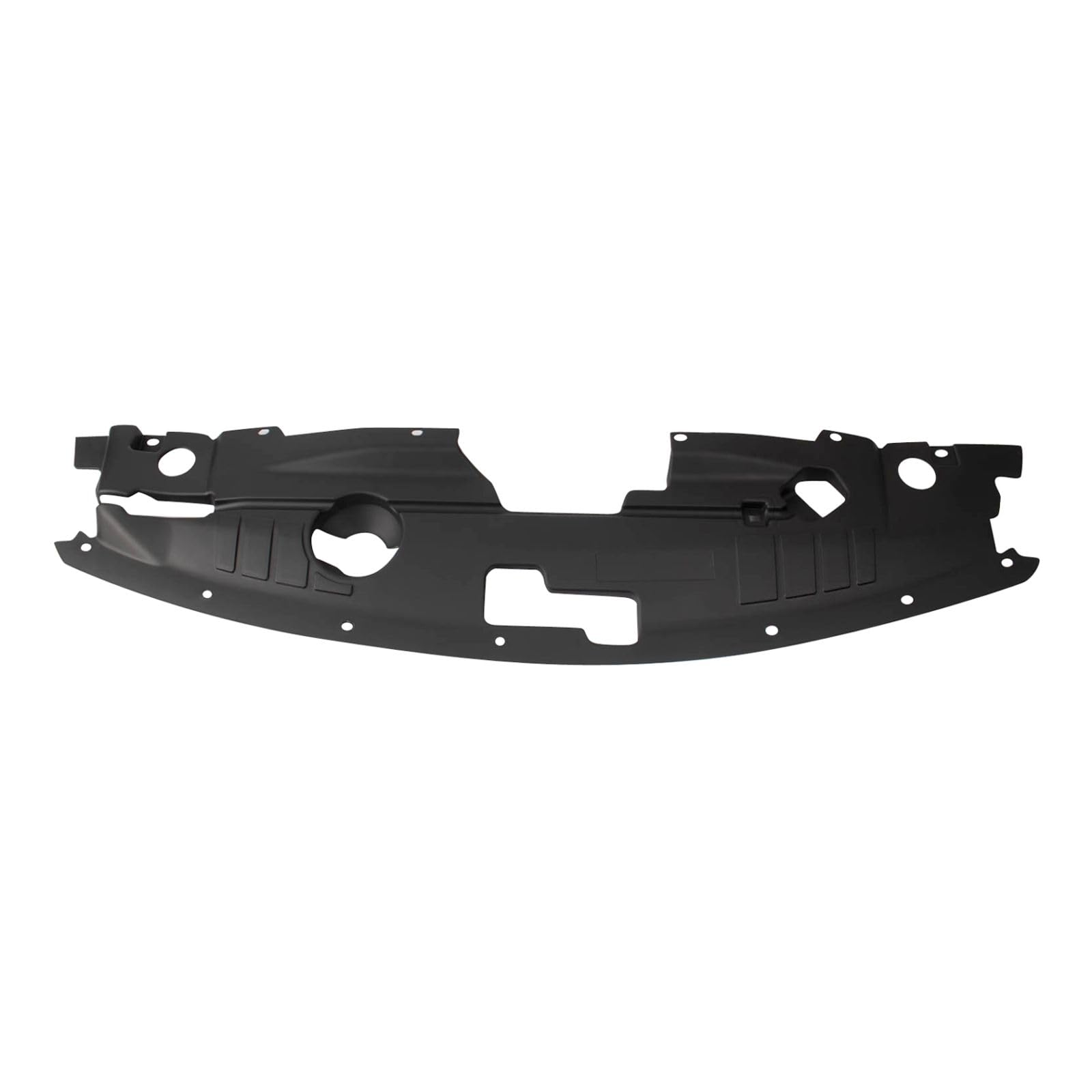 Amazon.com: Upper Radiator Support Cover Compatible with