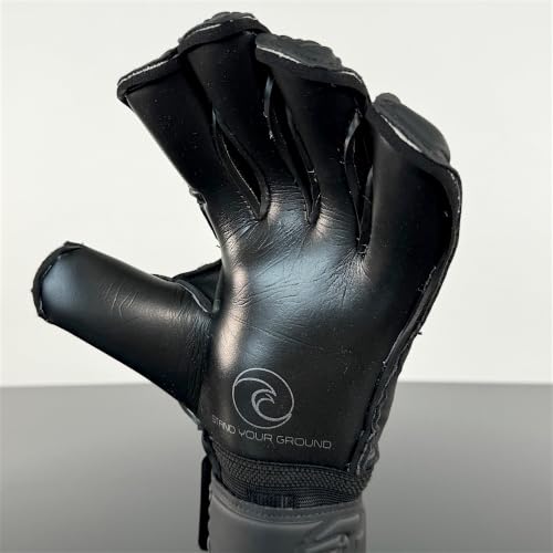 Blackout Kona de West Coast Guantes de Arquero miniatura 5